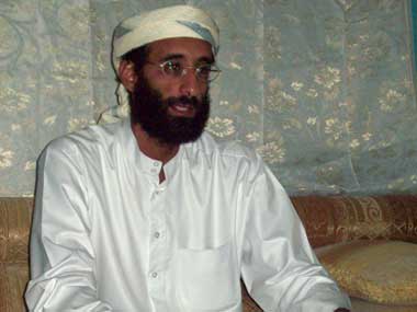 Yemen says Al Qaeda-linked cleric Awlaki killed Yemen says Al Qaeda-linked cleric Awlaki killed