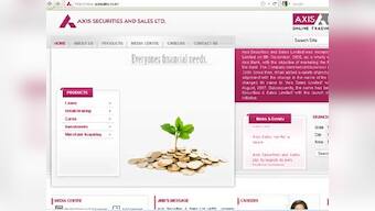 Axis Bank-Enam deal gets RBI nod: reports