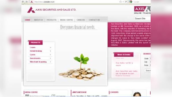 Axis Bank-Enam deal gets RBI nod: reports