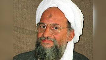 Al Qaeda chief Zawahiri in Pakistan: Pentagon