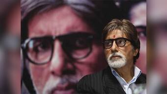 Bachchan makes Hollywood debut with 'The Great Gatsby'