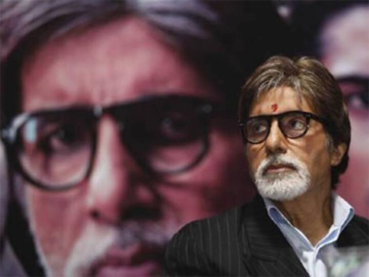 Bachchan makes Hollywood debut with 'The Great Gatsby'