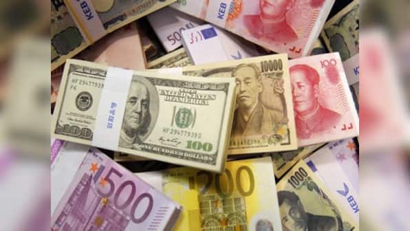 Currency wounds fresh, but protectionism talk all muted