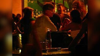 A dummy's guide to Bandra's low-budget watering holes