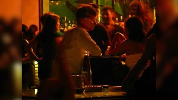 A dummy's guide to Bandra's low-budget watering holes