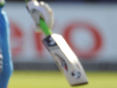 Willow on the wane, Kashmir cricket bat faces extinction Willow on the wane, Kashmir cricket bat faces extinction