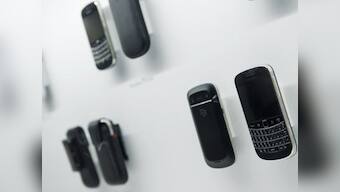 RIM rushes the BlackBerry Colt, triggers rumours of no email or calendar