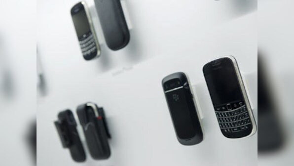RIM rushes the BlackBerry Colt, triggers rumours of no email or calendar