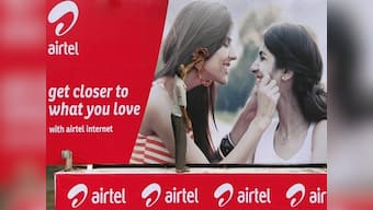 Bharti Airtel jumps 2 percent in morning trade on Rwanda licences