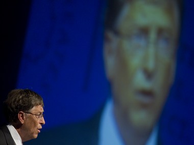 Grant for have-nots? Gates says tax tobacco, jet fuel Grant for have-nots? Gates says tax tobacco, jet fuel