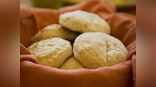 The American biscuit – it’s no Parle-G