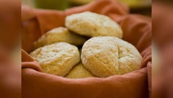 The American biscuit – it’s no Parle-G