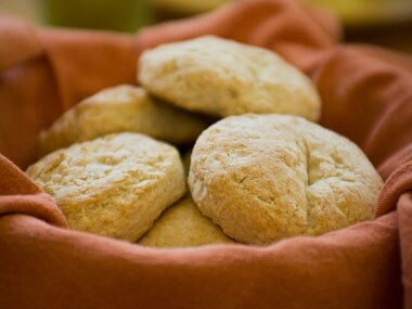 The American biscuit – it’s no Parle-G