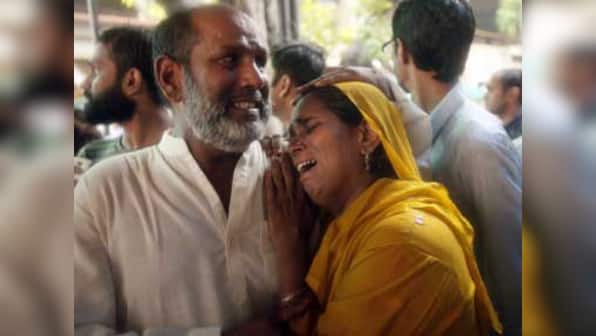 Delhi blast: 9/11 musings and the me-too terrorists