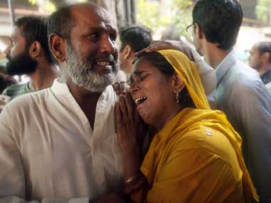 Delhi blast: 9/11 musings and the me-too terrorists Delhi blast: 9/11 musings and the me-too terrorists