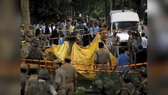 Is your neighbour making bombs? Here's how you can figure it out