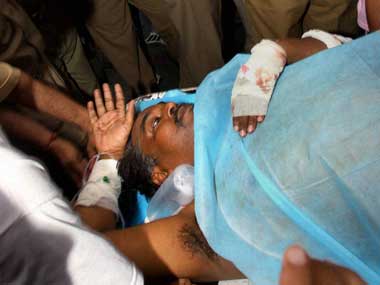 Delhi blast: Heart drug turns bomb in wrong hands Delhi blast: Heart drug turns bomb in wrong hands