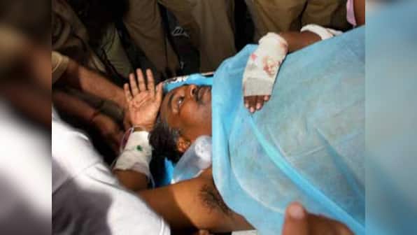 Delhi blast: Heart drug turns bomb in wrong hands 