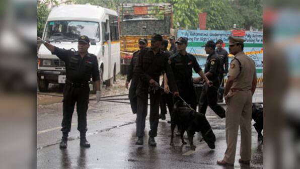 Now, Indian Mujahideen too claim responsibility for Delhi blast
