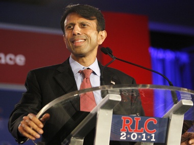 With Jindal's backing, Perry's White House chances brighten With Jindal's backing, Perry's White House chances brighten