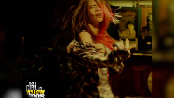 Dark, explosive, unsettling: Anurag Kashyap’s 'That Girl in Yellow Boots'
