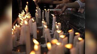 Rajadhyaksha: The man who lent glamour to photography