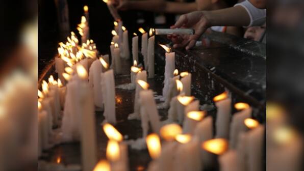 Rajadhyaksha: The man who lent glamour to photography