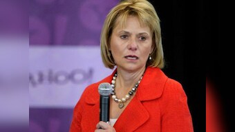 Yahoo! screwed me over: Carol Bartz