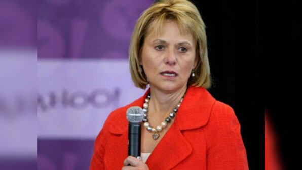 Yahoo! screwed me over: Carol Bartz