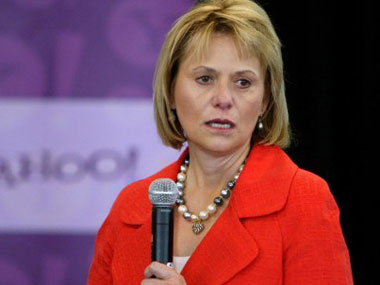 Carol Bartz resigns from Yahoo! board Carol Bartz resigns from Yahoo! board