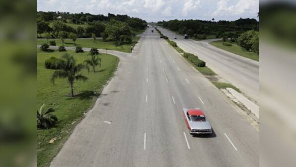 UK wants to beat slowdown, how? Just drive faster