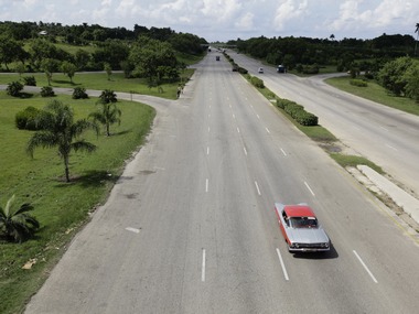 UK wants to beat slowdown, how? Just drive faster UK wants to beat slowdown, how? Just drive faster