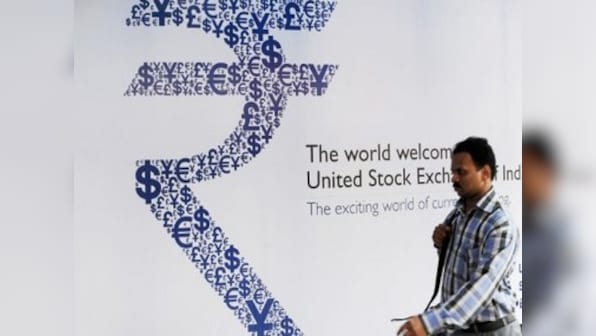 India to be represented in new Global Foreign Exchange Committee