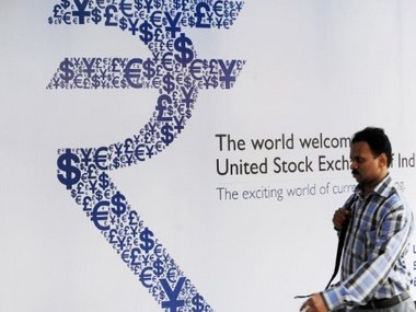 Demonetisation: Why experts bet that cash crunch will not impact rupee-dollar rate Demonetisation: Why experts bet that cash crunch will not impact rupee-dollar rate