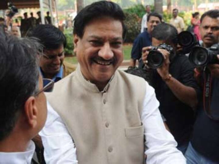 BJP seems to have opened an RTI department: Chavan BJP seems to have opened an RTI department: Chavan