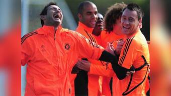 The owner wants us to win in Europe, says Lampard