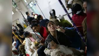 Investors ready to rescue Chinese healthcare, challenges await