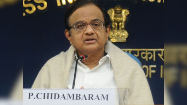 CBI refuses to probe Chidu, opposes SC monitoring