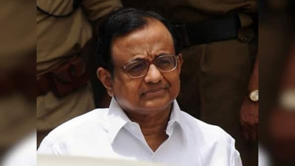 Chidu's volte-face: From tax-free buffet to Buffett Tax