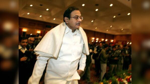 Was Chidu note on spectrum to PM a covert nod to Raja?
