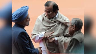 CBI note shows PM, Chidu had 43 days to stop Raja - but didn't
