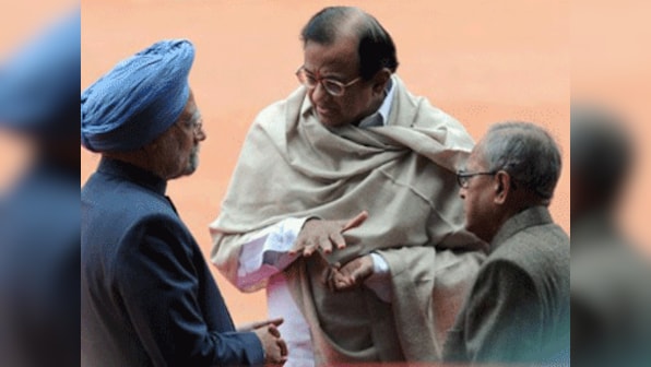 CBI note shows PM, Chidu had 43 days to stop Raja - but didn't
