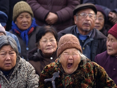 India can outpace China, but it needs a bit of 'Mao magic' India can outpace China, but it needs a bit of 'Mao magic'