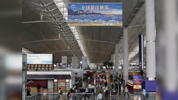 Don't take your laptop with sensitive info to China: experts