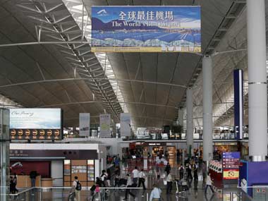 Don't take your laptop with sensitive info to China: experts Don't take your laptop with sensitive info to China: experts