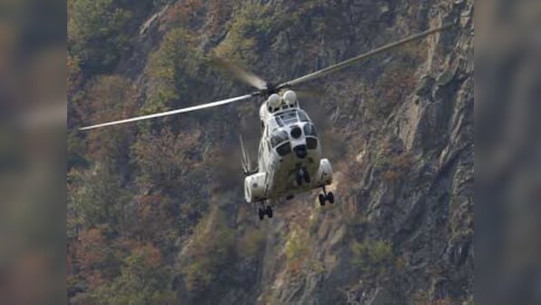 Indian Rotorcraft gets FDI nod as govt clears 12 proposals