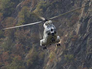Indian Rotorcraft gets FDI nod as govt clears 12 proposals Indian Rotorcraft gets FDI nod as govt clears 12 proposals