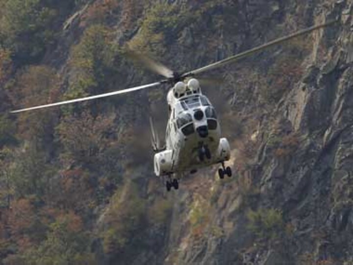 Indian Rotorcraft gets FDI nod as govt clears 12 proposals