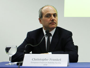 BRICS nations already buying EFSF debt: report BRICS nations already buying EFSF debt: report