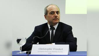 BRICS nations already buying EFSF debt: report